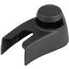VOBOR Copri tergicristallo Posteriore Auto,5P0955435B Posteriore Tergicristallo cap,Auto Parabrezza Posteriore Braccio Tergicristallo Tappo per Seat Altea 5P Ibiza 6L 6J Leon 1P Toledo