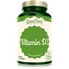 GreenFood Nutrition Vitamin D3 Vitamin D3 86 g