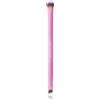 BrushArt Double Duty Eyeliner & Eyeshadow brush 1 pz