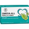 Farmacisti preparatori LFP Omega All Perilla e Ribes 45cps
