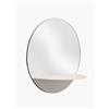 Normann Copenhagen Specchio rotondo da parete Horizon