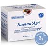 Named Immun'age Integratore per Difese Immunitarie Basse 30 Buste