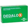Wikenfarma Dedalox 30 Compresse Blister In Astuccio 36 G