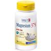 Longlife Phoenix - Longlife Longlife Magnesium 375 Mg 100 Tavolette
