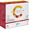 Aboca Vitamin C Naturcomplex Integratore Sistema Immunitario 20 Bustine