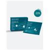Miamo Alpha Blend 13% Exfoliating Body Gauze Esfoliante Corpo in Garza Monouso 1 pezzo