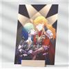Nessuna marca Doujinshi Ah, My Lord, My Pride Oomugikoumugi Manga 2023 A5