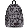 Eastpak Zaino per università Eastpak Day Office 31L Borsa per laptop con doppio scomparto Furrious Grey
