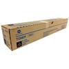 Konica Minolta TONER ORIGINALE KONICA MINOLTA TN514 TN-514K A9E8150 BIZHUB C458 C558 C658