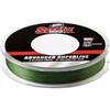 Sufix Suffix 832 - Lenza a bassa visibilità, 18 kg, lunghezza 137 m, colore: verde