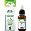 RENACO ITALIA R.I. GROUP Srl NAT 4 GINEPRO GOCCE 50ML RENAC