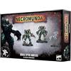 Games Workshop - Warhammer - Necromunda: Cacciatori di Orrus Spyre
