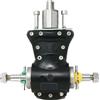 Max Power Piedino in Composito per Eliche Max Power CT165/225