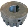 Max Power Supporto Parastrappi Lato Motore CT100/125/165/225 VIP 150