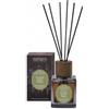 Nasoterapia - Diffusore D'Essenza Vetiver e Fava Tonka 200 Ml