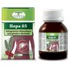 Renaco HEPA 65 60 CAPSULE FLACONE 28,8 G