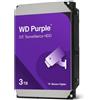 Western Digital Purple 3TB WD34PURZ WD34PURZ