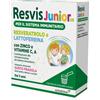 ALFASIGMA SpA RESVIS XR Junior 12 Bustine
