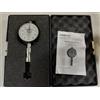 Hildebrand Durometer Shore A Tester di durezza modello HD3000 ISO 7619 ISO 868