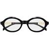 Gucci Occhiali da Vista GG2153O 001 Nero/Trasparente Donna 51/19/140