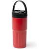Bicchiere termico personalizzabile Tumbat 600 ml personalizzate o neutre