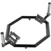 LivePRO Hex bar bilanciere esagonale 50mm