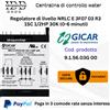 Regolatore di Livello Gicar 9.1.56.03G 00 NRLC E 30K 230V