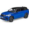 BRUDER Range Rover Velar (brother Range Rover Velar, model vehic)