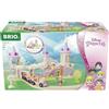Brio Binario del treno Brio Disney Princess 18 Pezzi