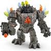 schleich ELDRADOR CREATURES 42549 action figure giocattolo
