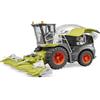 BRUDER John Deere 1270G (BRUDER John Deere 1270G Harvester | 02)