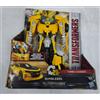 Transformers The Last Knight Armour Turbo Changer Bumblebee