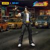 Joy Toy The King Of Fighters '98 Hero Team Kyo Kusanagi