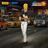 Joy Toy The King Of Fighters '98 Hero Team Benimaru Nikaido