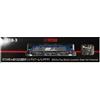 Rokuhan Locomotiva elettrica DC Rokuhan calibro Z T018-3 EF210 serie 100