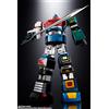 Bandai Soul of Chogokin GX-40SP God Mars Chogokin 50th Anniversary Version