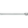 Beta 920AN/250 - Prolunghe con attacchi quadri maschio e femmina 1/2 angolari, cromate