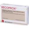 Recordati Recoprox Benessere urinario - 30 Capsule Molli