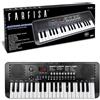 FARFISA Tastiera Professionale 37 Tasti Completa di Accessori