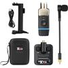 Xvive U8 Sistema microfonico wireless digitale per chitarre acustiche