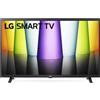 LG TV LED 32" - 32LQ63006LA FULL HD SMART TV EUROPA BLACK