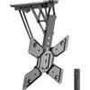 myWall My Wall HL40ML Supporto a soffitto per TV HL 40 ML
