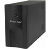 EnerGenie UPS EnerGenie da 1200 VA con AVR UPS-PC-1202AP