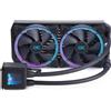 Alphacool Eisbaer Aurora 280 CPU - RGB digitale (11729)