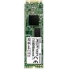 TRANSCEND 830S SSD INTERNO 256GB M.2 3D NAND INTERFACCIA SATA III