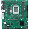 ASUS PRO H810M-C-CSM Intel H810 LGA 1851 (Socket V1) micro ATX