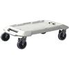 Bosch L-Boxx Roller White