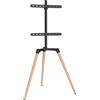MyWall TV Display Convenienza Design Stand Foot HT 21 per 50-65 pollici (Vesa 20
