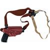 Armerialamanna Fondina Vega Holster O1 Auto Ascellare e da Cintura - O100