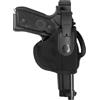 Armerialamanna Fondina Vega Holster NE2 in Cordura da Cintura - NE204